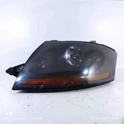 Farol Audi Tt Mk1 ESQUERDO COMPLETO 1998/2005