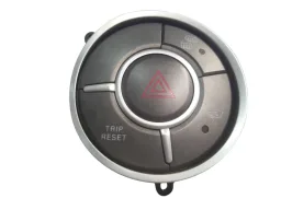 Botão Pisca Alerta Desembaçador Ssangyong Kyron 2.0 2010