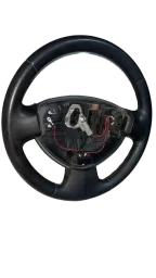 Volante Renault Sandero Logan Clio 2007 A 2013 484302708r