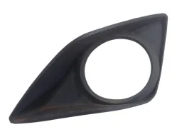 Moldura Farol Milha Lado Esq. Corolla 2009 A 2014