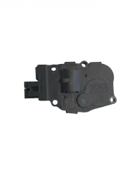 Motor Atuador A/C Mercedes-Benz C180 - 2009/16
