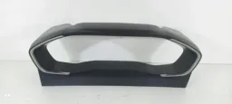 Moldura Painel Instrumentos Peugeot 208 2020/2024