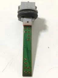 Sensor Temperatura Caixa Ar Tiguan 2012 4b0820539
