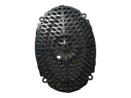 ALTO FALANTE PORTA RENEGADE TORO COMPAS 2016 A 2022 52072215