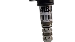 VÁLVULA SOLENOIDE CABEÇOTE ÓLEO BMW X6 4.4 2008 2009