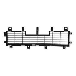 GRADE INFERIOR MITSUBISHI PAJERO FULL 2008 A 2014 6402A046