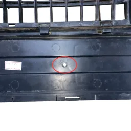APLIQUE INF PARA-CHOQUE DIAN VOLVO S80 99 A 06 09151381 DET
