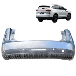 Parachoque Traseiro GWM Haval H6 2024A2026/ original