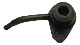 Jet Cooler Gm Captiva Malibu 2.4 2012/2015