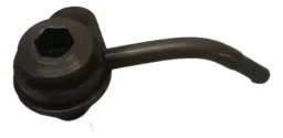 JET COOLER GM CAPTIVA MALIBU 2.4 2012/2015