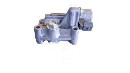 VÁLVULA SOLENOIDE CABEÇOTE HONDA FIT 1.5 2008 A 2011