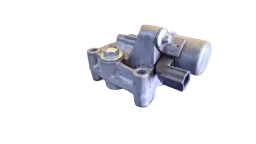 VÁLVULA SOLENOIDE CABEÇOTE HONDA FIT 1.5 2008 A 2011