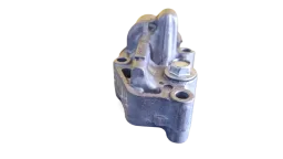 VÁLVULA SOLENOIDE CABEÇOTE HONDA FIT 1.5 2008 A 2011