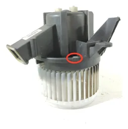 Motor Ventilador Ar Forçado Renegade 2015/2021