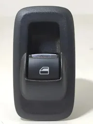 Botão Vidro Ecosport Edge 2013/2020 Gn1514a122a