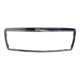 MOLDURA GRADE DIANTEIRA MERCEDES-BENZ C280 1995 A 1996