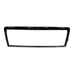 MOLDURA GRADE DIANTEIRA MERCEDES-BENZ C280 1995 A 1996