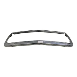 MOLDURA GRADE DIANTEIRA MERCEDES-BENZ C280 1995 A 1996