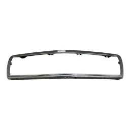 MOLDURA GRADE DIANTEIRA MERCEDES-BENZ C280 1995 A 1996