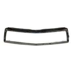 MOLDURA GRADE DIANTEIRA MERCEDES-BENZ C280 1995 A 1996