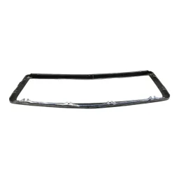 MOLDURA GRADE DIANTEIRA MERCEDES-BENZ C280 1995 A 1996