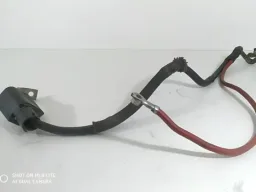 Cabo Polo Positivo Bateria Tiguan 2009/2017