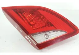 Lanterna Peugeot 408 Tampa EsqUERDA 2011/2016 Orig Det