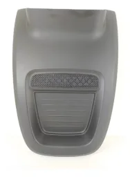 Acabamento Console Ecosport Traseiro 2018/2021
