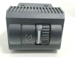 Comando Iluminação Painel Amarok 2010/2017 6q0941334