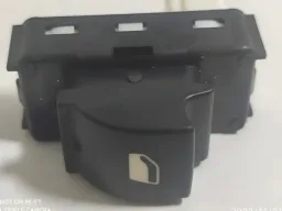 Botão Vidro Cactus 2018 2020 2021 98044803zd