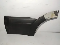 FRISO Porta Pajero Full traseira esquerda 2008/2014 Det