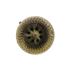 MOTOR VENTILAÇÃO INTERNA AR FORÇADO PEUGEOT 206 1999 2010