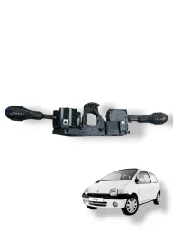 Chave Seta Comando Limpador Parabrisa Twingo 1994 a 2002