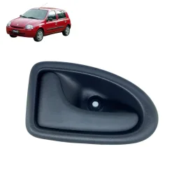 Maçaneta Interna Esquerda Renault Clio 96012221 Original