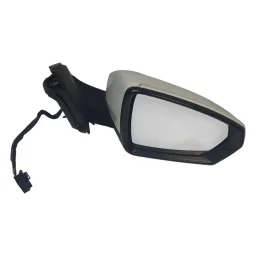 Retrovisor Elétrico Direito Vw Polo  2018/26 272136108