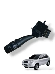 Chave Seta Farol Tucson 2007 2008 a 2016