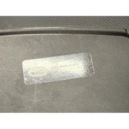 TAMPA CORTINA BAGAGITO RANGE ROVER SPORT 2024 2025 2026 N9X2-46406-A