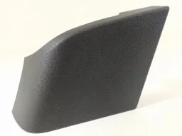 Acabamento Porta Mala Audi Q5 Direito 2017/2023