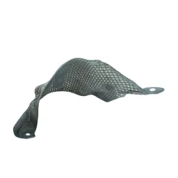 DEFLETOR PROTETOR CALOR BMW 116 118 2013 A 2016 ORIGINAL