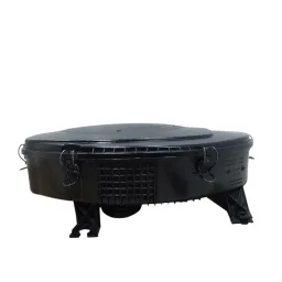 TAMPA CAIXA FILTRO AR RENAULT SANDERO 1.6 2010 2011 A 2015
