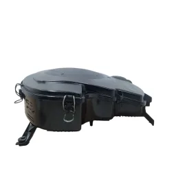 TAMPA CAIXA FILTRO AR RENAULT SANDERO 1.6 2010 2011 A 2015