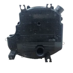 TAMPA CAIXA FILTRO AR RENAULT SANDERO 1.6 2010 2011 A 2015