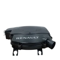 TAMPA CAIXA FILTRO AR RENAULT SANDERO 1.6 2010 2011 A 2015