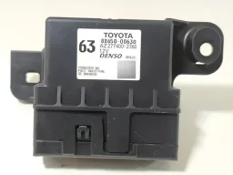 Modulo Ar Condicionado Toyota Etios 2015/2021
