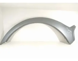 Moldura FRISO Lateral Bmw X3 Traseira direitA 2003/2010