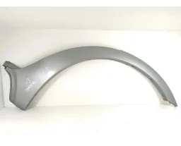 Moldura FRISO Lateral Bmw X3 Traseira EsquerDA 2003/2010