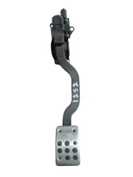 Pedal Acelerador Jac J3 2014 A 2016 (Usado)