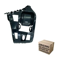 GUIA PARACHOQUE SUPORTE TRAS ESQ BMW 116I 118I F20 12 A 15