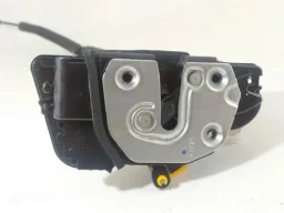 Fechadura Porta Tiggo 3x Dianteira Esquerda 2020/2023