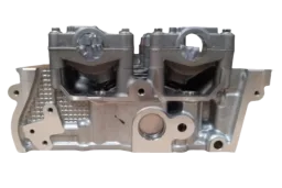 Cabeçote Renault Sandero Logan 1.0 3cc Flex 2017 2018 2019/.
